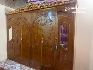  1 غرفة نوم عراقي