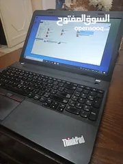  2 Laptop Lenovo ThinkPad Edge E560