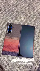  3 الهاتف الجديد القابل للطي سامسونج زيد فولد 7