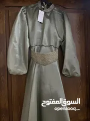  7 فساتين سهره الفستان 15والتنين 25 الموقع الهاشمي الشمالي