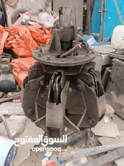  1 كماشه للبيع