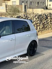  2 جولف GTI بسعر مغري فحص نخب