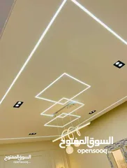  7 معلم جبس بورد ودهان سوري دهين وديكورات جبسمبورد جبسبورد ودهان دهين سوري وديكورات