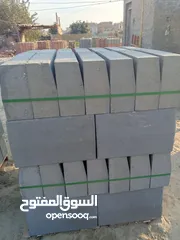  18 تركيب انترلوك وبندوره