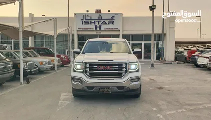  26 Gmc Sierra 2017 Gcc Full