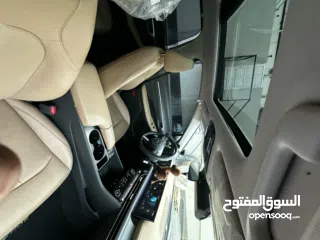  8 Hyundai Sonata 2024 -Premium Full Option Silver - GCC Specs -Maintain with Dealer First Motor