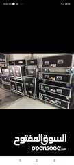  16 Flight case