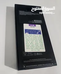  3 Galaxy z flip 6  (new)