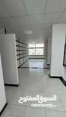  3 مكتب مميز للايجار بسعر مغري وموقع مميز في خلدا