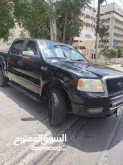  1 Ford f150 2005
