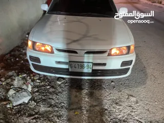  4 سوبر لانسر