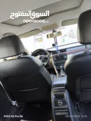  4 سكودا سوبيرب