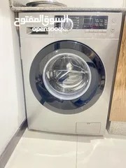  2 7KG Hitachi Automatic Washing machine