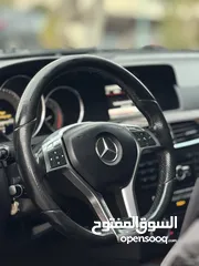  9 Mercedes C250 AMG