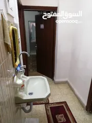  4 شقة للبيع في جبل التاج بالقرب من مطعم الميادين