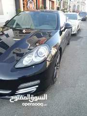  3 بورش بنيميراا2010
