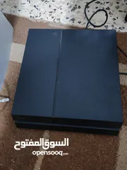 3 بلاستيشن 4 للبيع