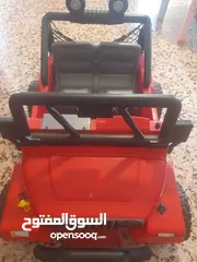  9 power wheels Fisher-price