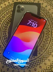  3 iPhone 11 Pro Max 256 GB