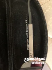  3 نظاره شمسيه PORSHE DESIGN اصلي