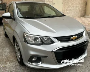  1 شفر افيو موديل 2018