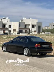  28 Bmw 520i e39 بي ام دبليو دب جير عادي الرجاء التواصل على رقم بالاعلان  ا2003