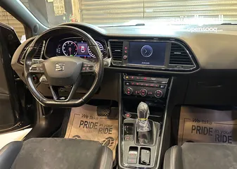  6 ليون اف ار 2020