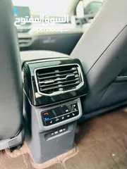 9 Volkswagen ID6 Crozz Pro 2022VIP اوتوسكور A+ ممشى قليل  فل كامل اعلى صنف