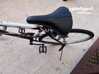  4 بسكليت سبق بحاله الوكاله للبيع بسعر مغري