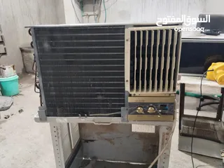  1 General Window Ac 2 Ton