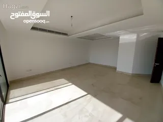  5 شقة دوبلكس روف مميزه تشطيبات سوبر ديلوكس في دوار الرابع ( Property ID : 30113 )