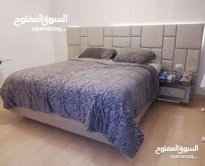  20 شقة مفروشه للايجار اليومي اربد يوجد لدينا عده شقق باسعار متنوعه تناسب الجميع