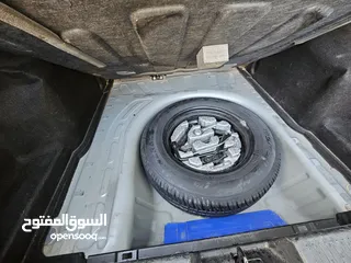  11 شيفروليه افيو 2017 فحص كامل وارد الوكالة لون سيلفر ميتاليك