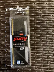  1 رام ddr4 8GB