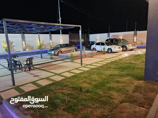  9 مزرعة قصر السلطان