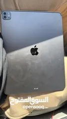  3 Apple Ipad pro 12.9 inch M1 5th generation (2021)wifi