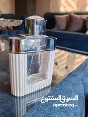  3 علب فارغة للعطور