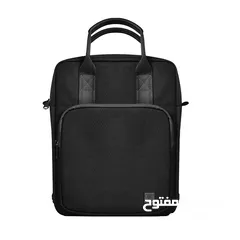  3 WiWU Alpha Vertical Layer Bag -NEW -MEGAByte