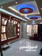  22 افضل انواع الديكور