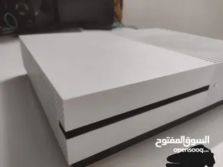  3 XBOX ONE S