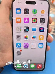  7 IPHONE 14 PRO MAX ( 512 GB ) USED /// ايفون 14 برو ماكس ذاكرة 512 مستعمل وكاله