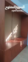  1 مطوى فراش شبه جديد
