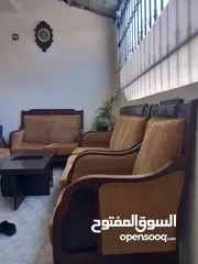  5 كنب للبيع العقبة