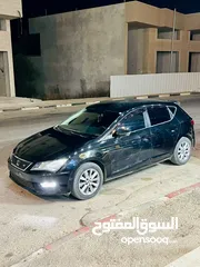  8 سيات ليون 2018 ترخيص 2017 طلاء الشركة بالكامل عداد قليل جير عادي ترخيص وتامين شامل سنة