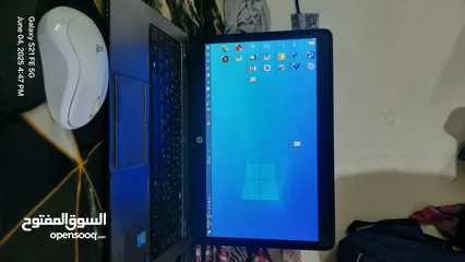  1 HP Elitebook 840 g1