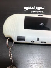  9 Ps vita 2000 in black colour