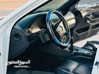  24 BMW e39 للبيع
