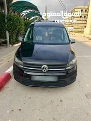  4 كادي 2016 اوتوماتيك مطور 2000 ديزل