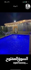  1 مزارع وشاليهات للايجار