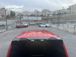 12 ‏Ford f150 2018 4x4 ‏clean title فحص كامل 7 جيد